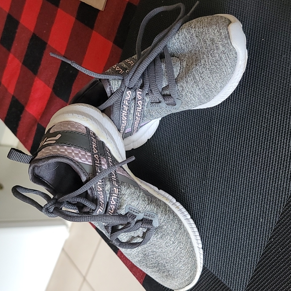 Cute girl shoes